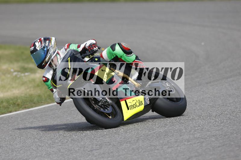 /19 06.06.2026  TZ Motorsport ADR/Gruppe rot/9